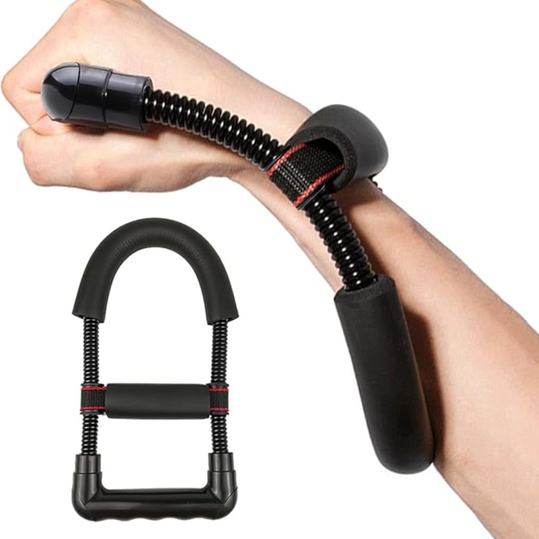 Wrist and Forearm Enhancer, Ha - Home Gym Routine ulasan dan harga