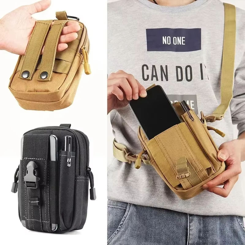 Lightweight Tactical Molle Pou - Battle Rope Heavy ulasan dan harga