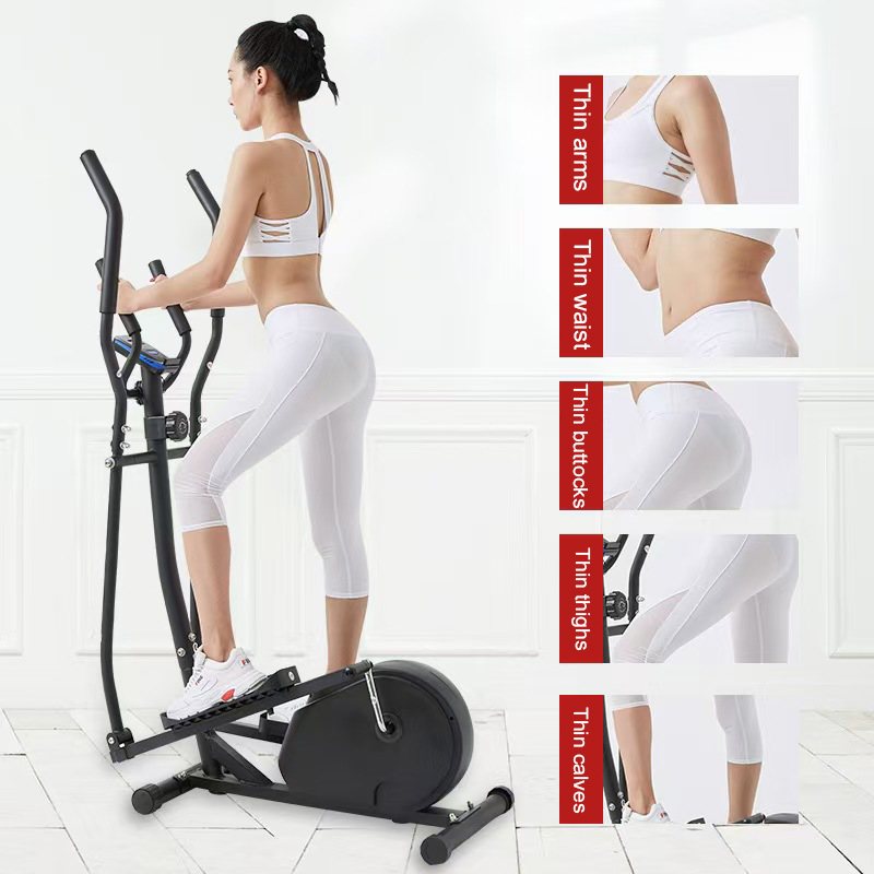 Igo Jean Machine Exercise Equi - Leg Home Gym Workout ulasan dan harga