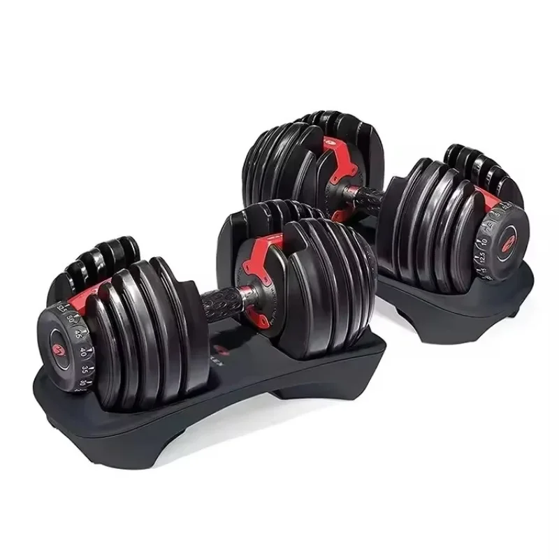 40kg Upgrade Model Handle Adju - Home Gym Equipment Set ulasan dan harga