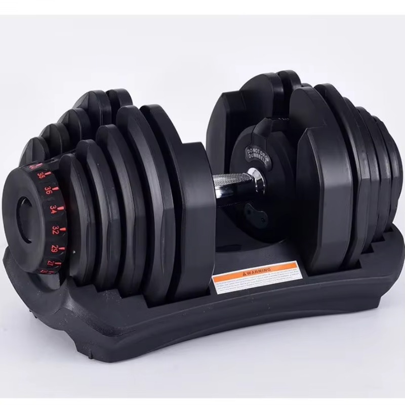 40kg Upgrade Model Handle Adju - Home Gym Equipment Set ulasan dan harga