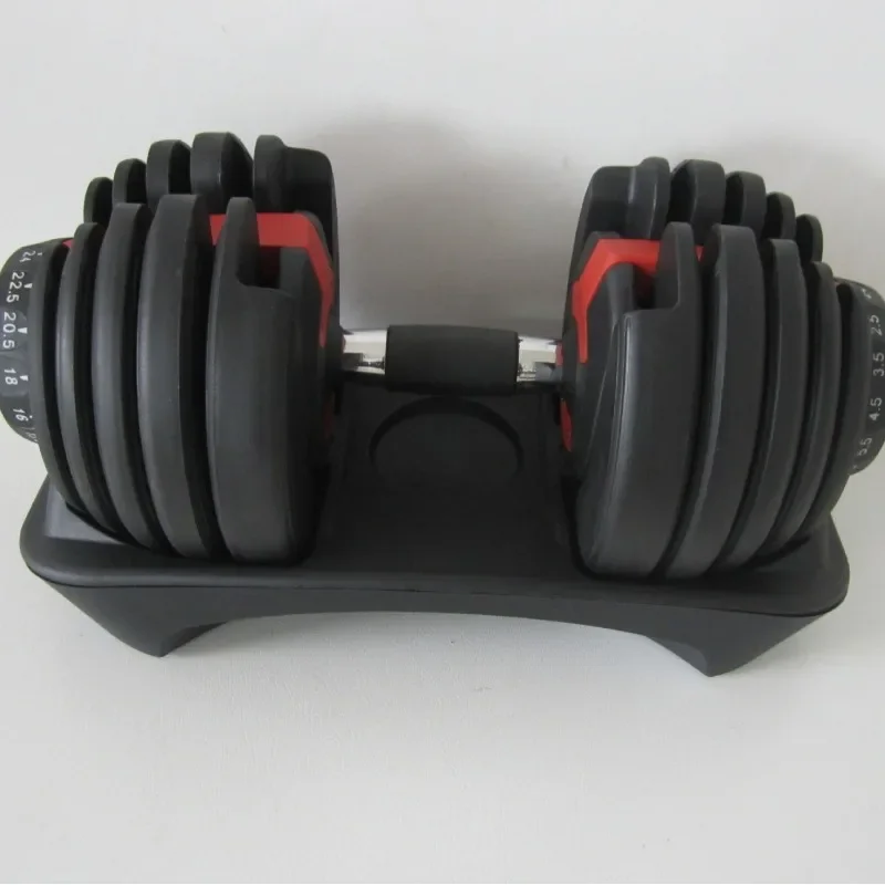 40kg Upgrade Model Handle Adju - Home Gym Equipment Set ulasan dan harga