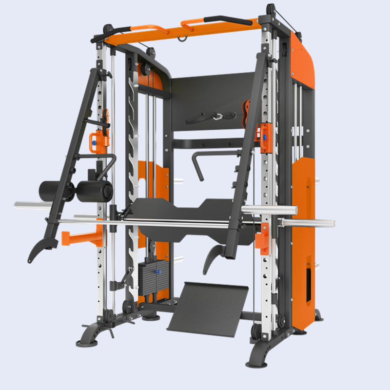Fitness Equipment Free Weights - Home Gym Equipment Set ulasan dan harga