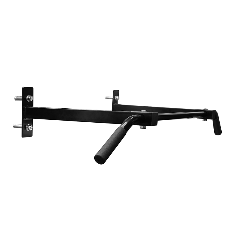 2026 Wall Mounted Pull up Bar/ - Leg Home Gym Workout ulasan dan harga