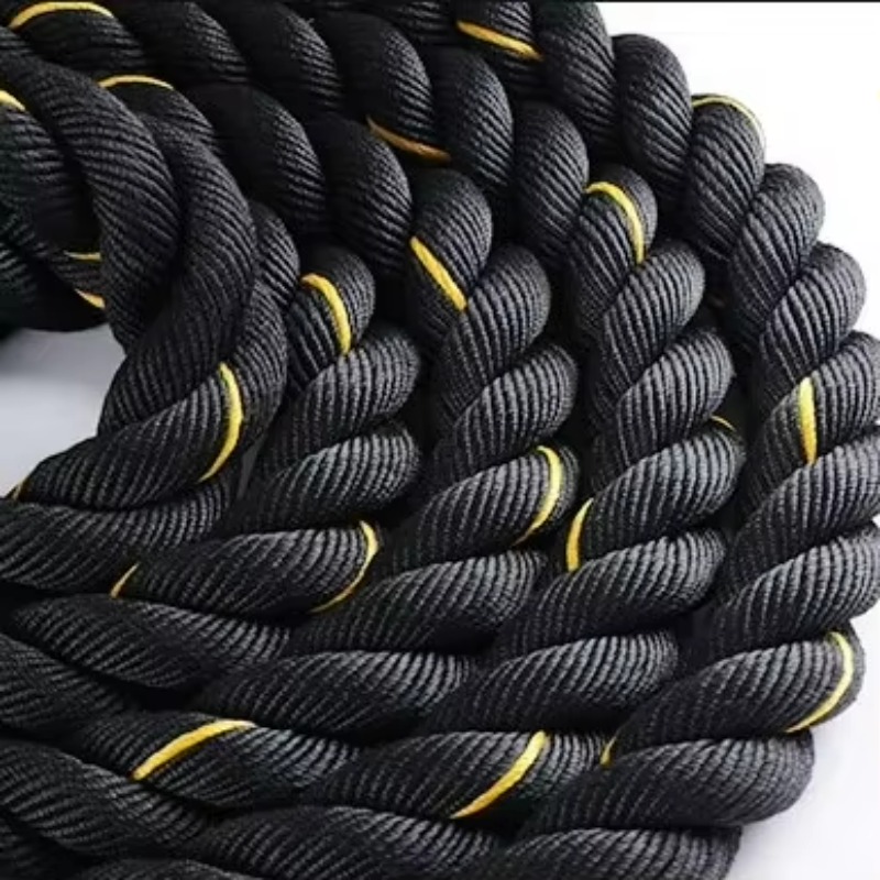 Workout Exercise Battle Rope F - Leg Home Gym Workout ulasan dan harga