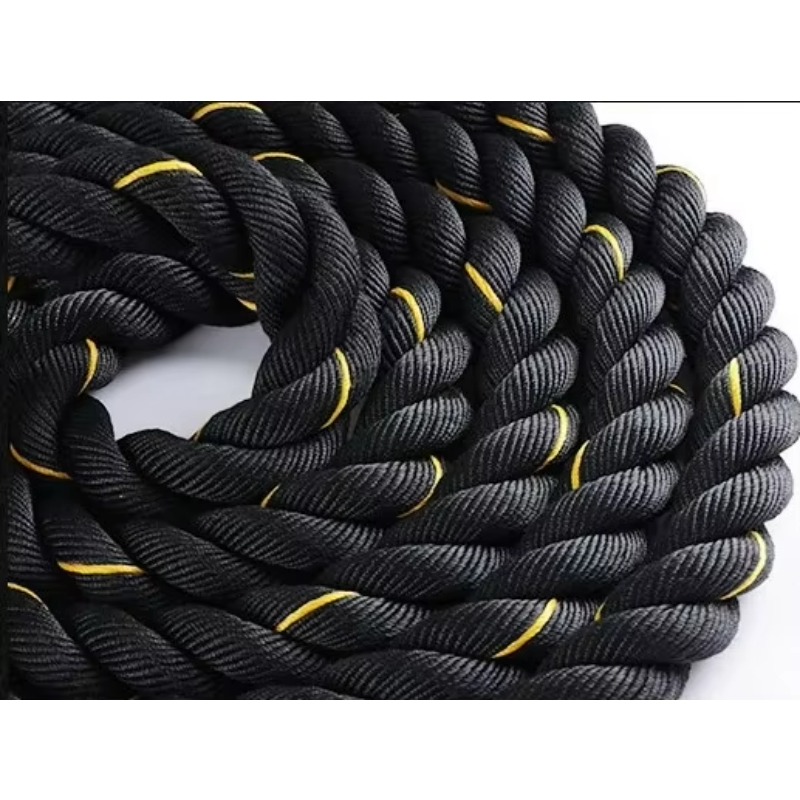 Workout Exercise Battle Rope F - Leg Home Gym Workout ulasan dan harga