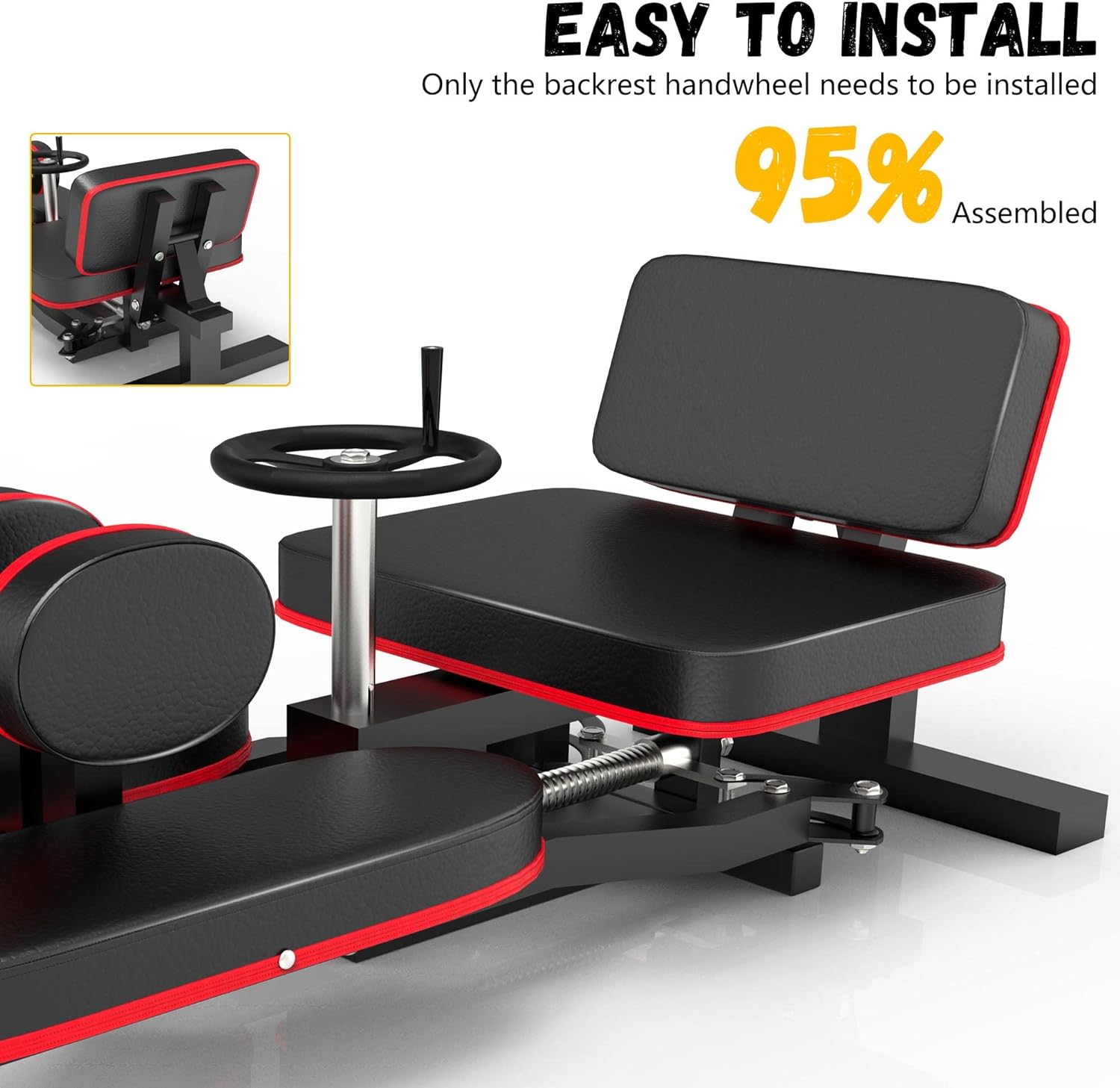 Home Gym Training Equipment St - Home Gym Yoga ulasan dan harga