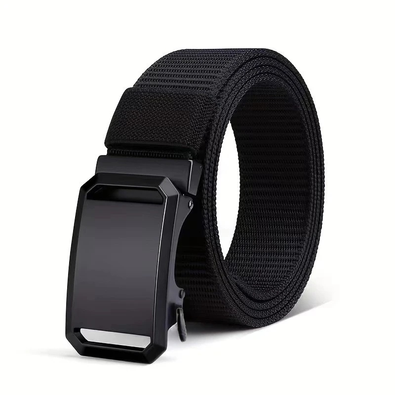 2025 New Men's Automatic Buckl - Battle Rope Heavy ulasan dan harga
