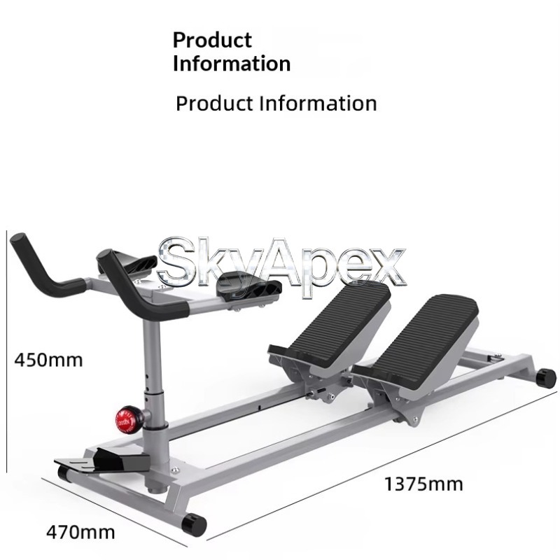 Simulated Mountain Climbing Tr - Home Gym Yoga ulasan dan harga
