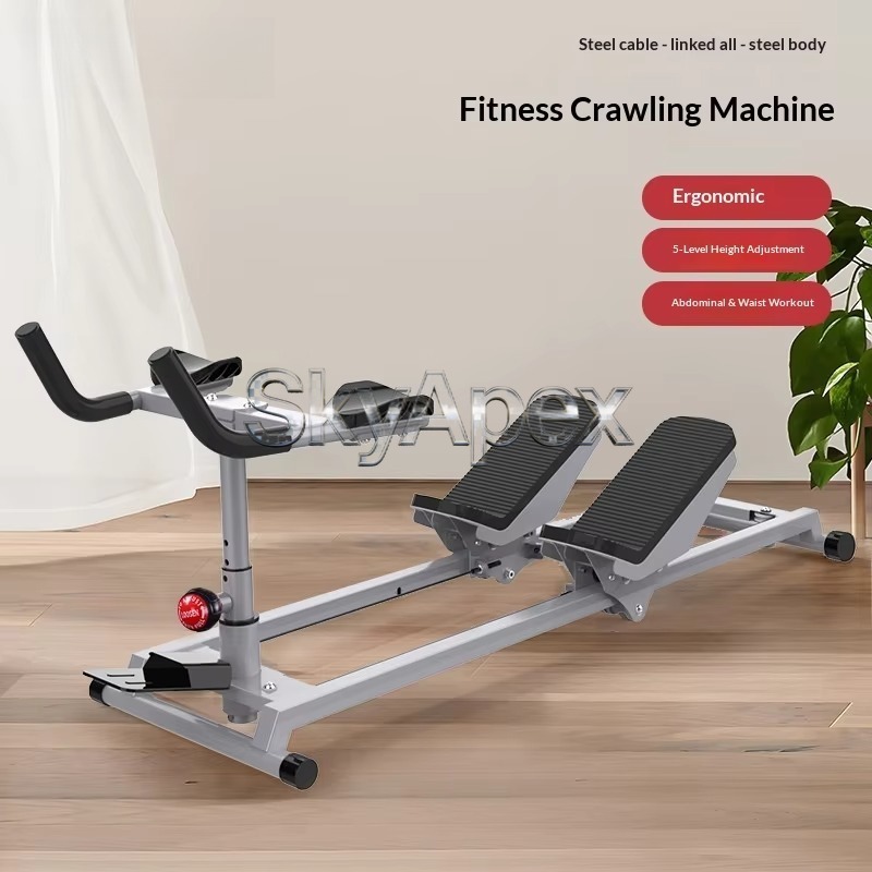 Simulated Mountain Climbing Tr - Home Gym Yoga ulasan dan harga