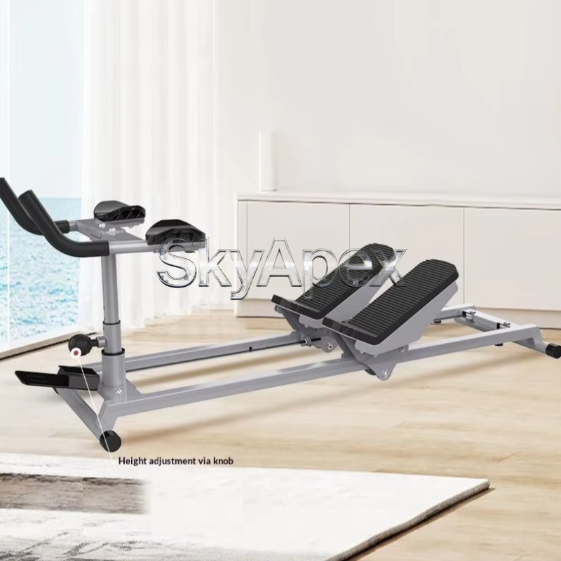 Simulated Mountain Climbing Tr - Home Gym Yoga ulasan dan harga