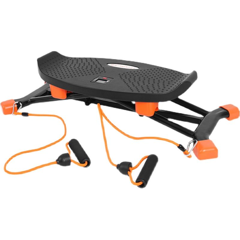 Ski Exercise Machine Indoor Ba - Leg Home Gym Workout ulasan dan harga