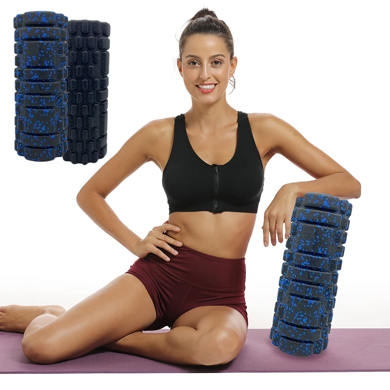 30/33cm Fitness Foam Roller Yo - Home Gym Routine ulasan dan harga