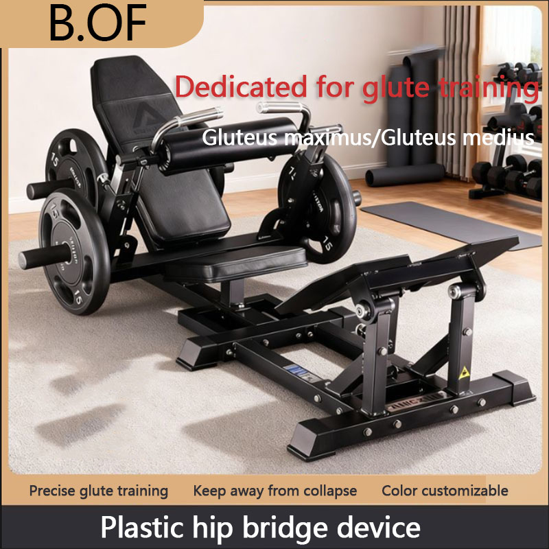 Hip Leg Trainer Men Fitness eq - Leg Home Gym Workout ulasan dan harga