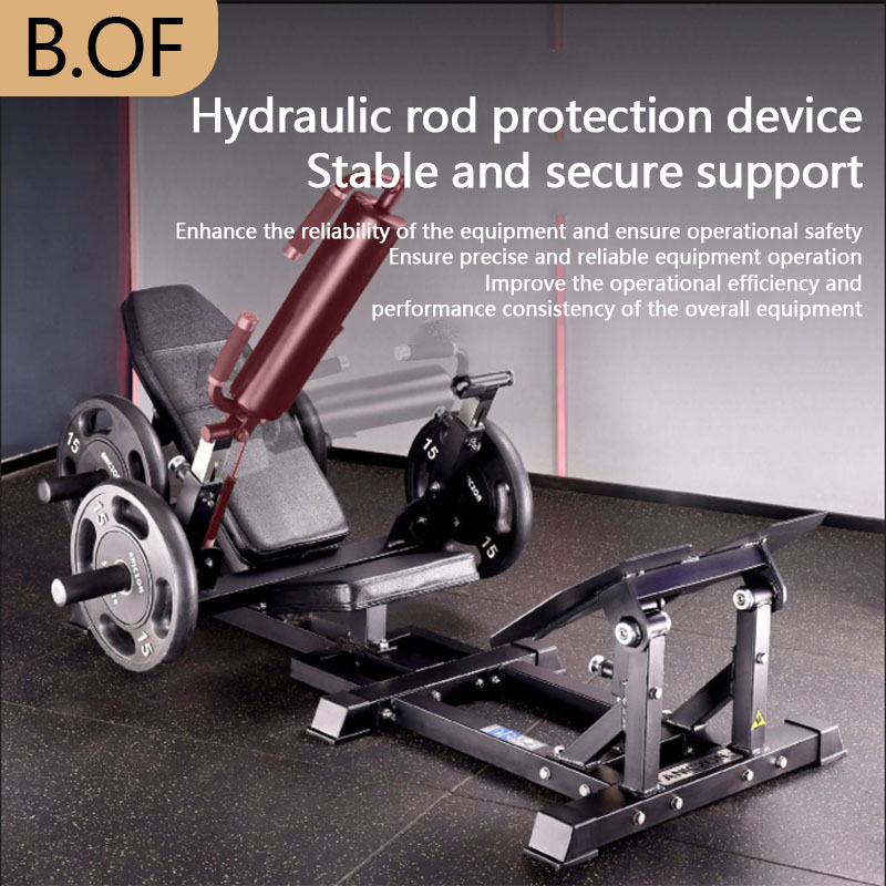 Hip Leg Trainer Men Fitness eq - Leg Home Gym Workout ulasan dan harga