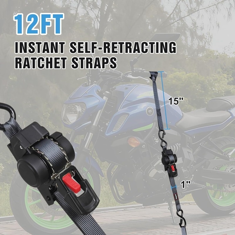 2-pack of heavy-duty ratchet s - Battle Rope Heavy ulasan dan harga