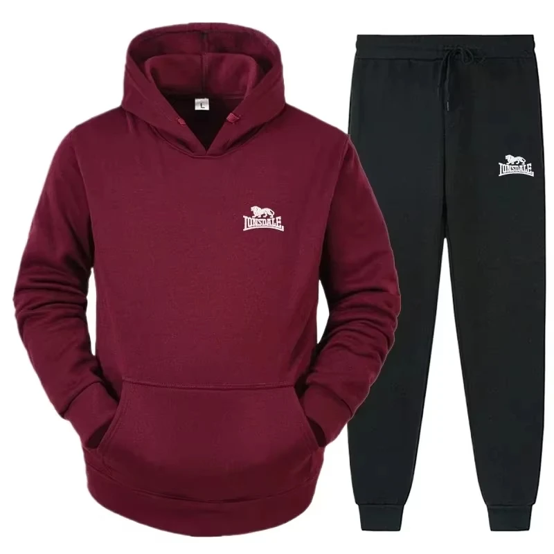 Unisex 2 Piece Sports Outfit S - Home Gym Yoga ulasan dan harga