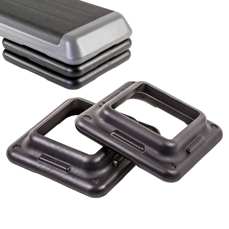 Fitness Aerobic Step Platform  - Leg Home Gym Workout ulasan dan harga