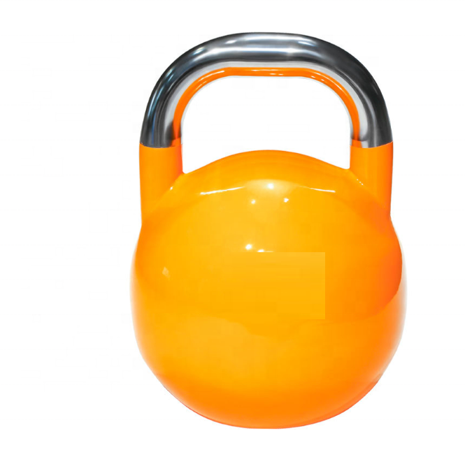 Adjustable Kettlebell, 10-7.5k - Home Gym Equipment Set ulasan dan harga