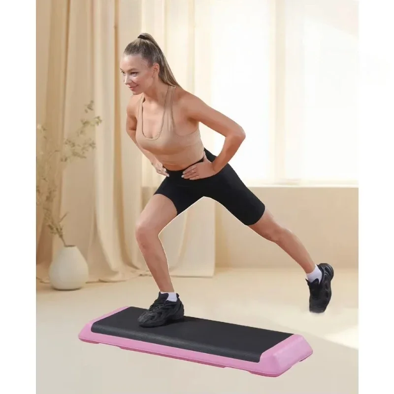 Adjustable Home Workout Pedal  - Leg Home Gym Workout ulasan dan harga