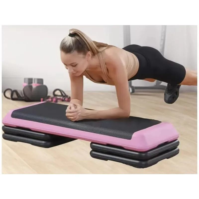 Adjustable Home Workout Pedal  - Leg Home Gym Workout ulasan dan harga