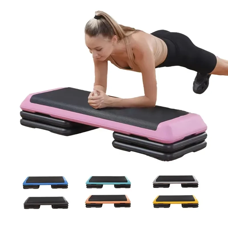 Adjustable Home Workout Pedal  - Leg Home Gym Workout ulasan dan harga