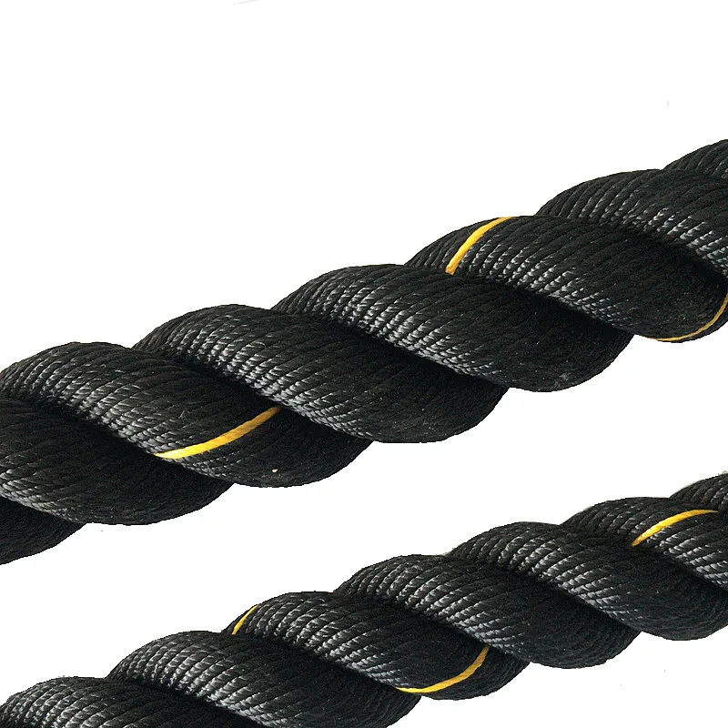 9M Fitness Heavy Undulation Ba - Battle Rope Heavy ulasan dan harga