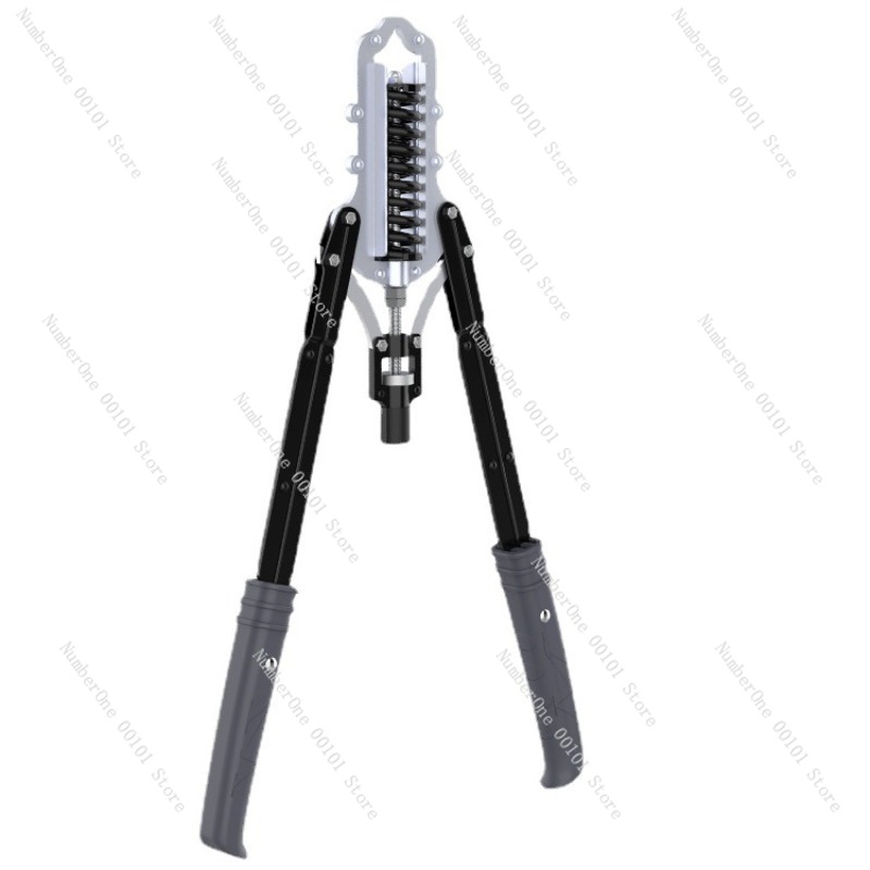 Adjustable Grip Strengthener S - Home Gym Routine ulasan dan harga