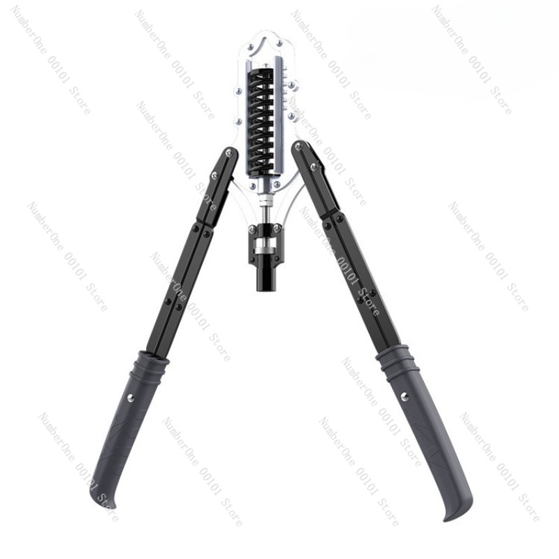 Adjustable Grip Strengthener S - Home Gym Routine ulasan dan harga